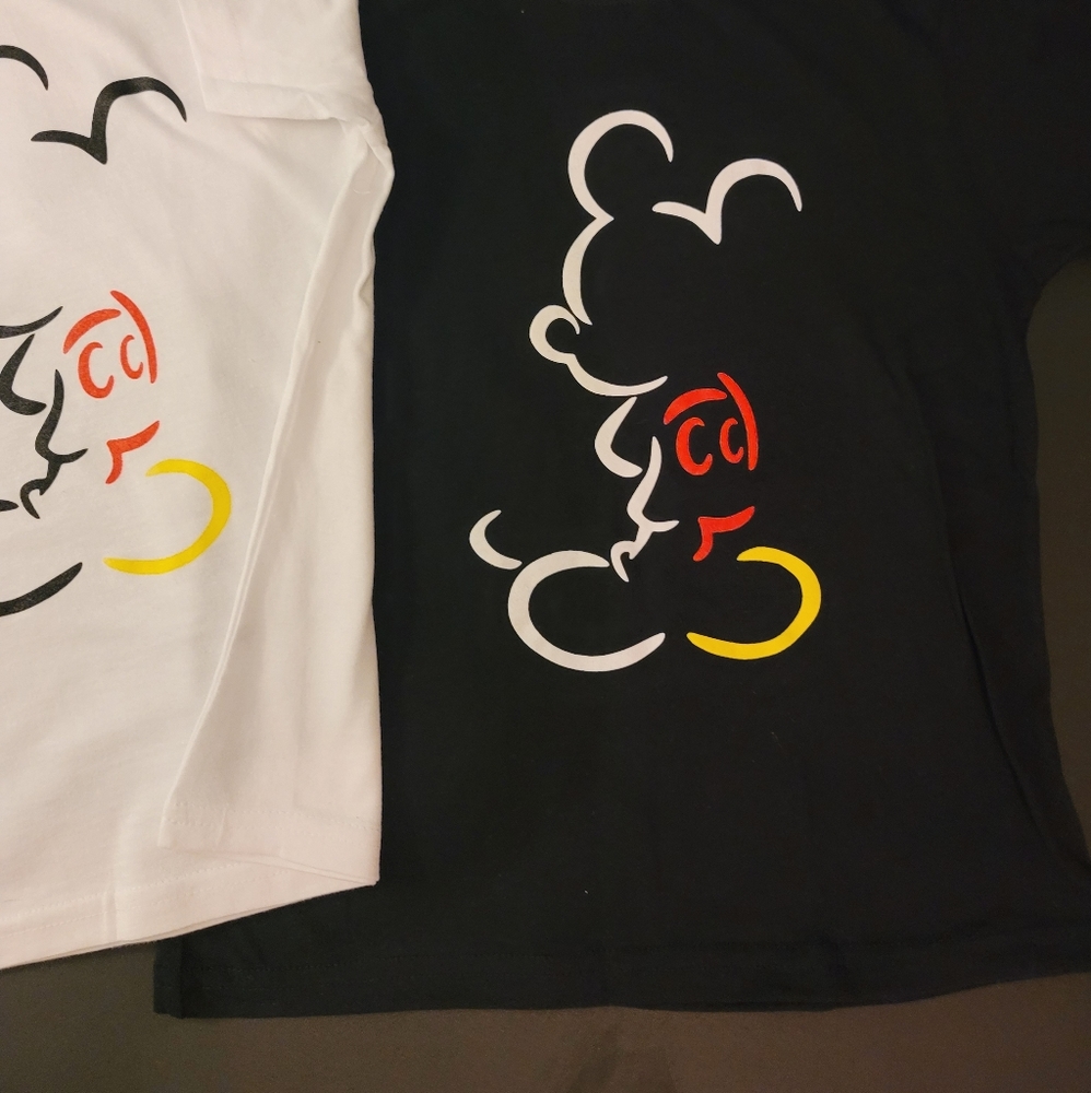Mickey T-Shirts